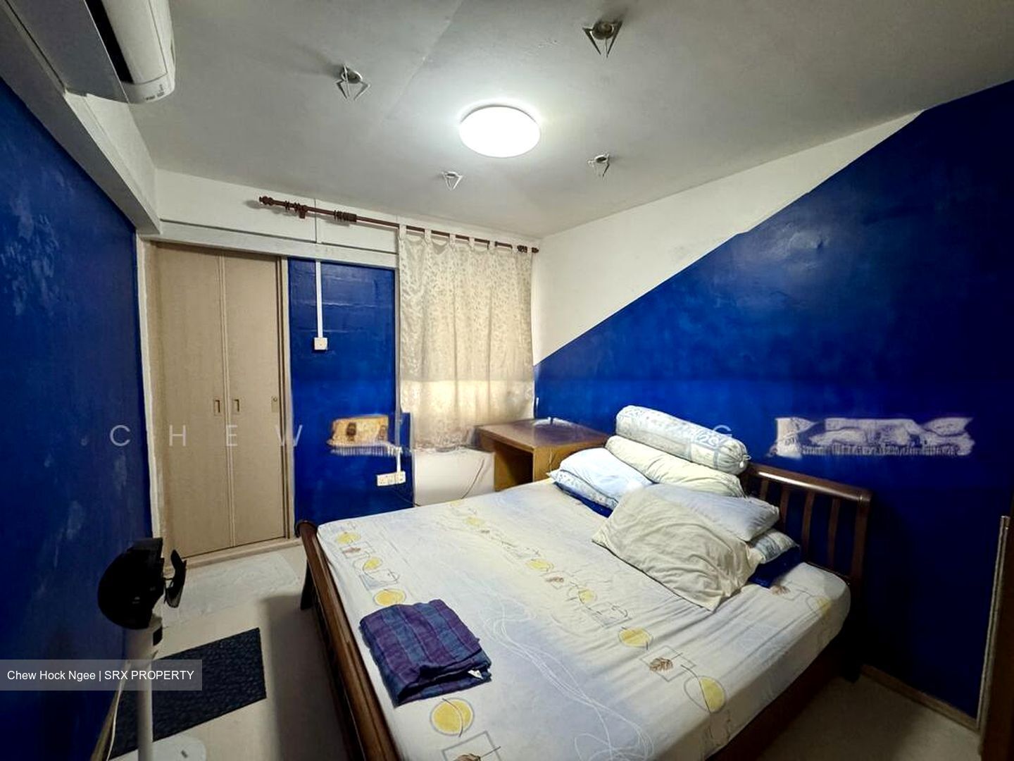 Blk 303 Clementi Meadows (Clementi), HDB 3 Rooms #501871581